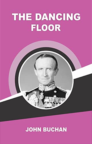 The Dancing Floor (English Edition)