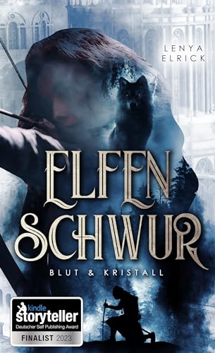 Elfenschwur-Reihe