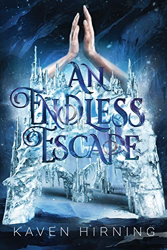 An Endless Escape : BOOK II in the Forbidden Fate Series