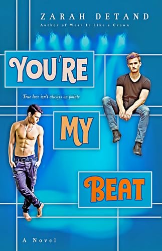 You’re My Beat (A Slow-Burn MM Rockstar Romance)