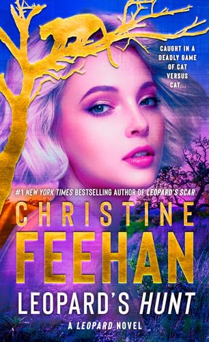 Leopard's Hunt (A Leopard Novel Book 15) (English Edition)