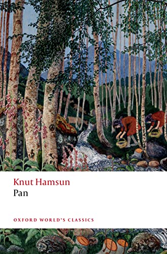 Pan (Oxford World's Classics)