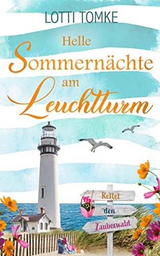 Helle Sommernächte am Leuchtturm (Prielhagen 4)