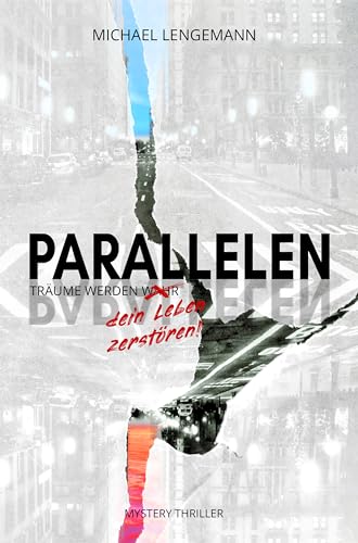 Parallelen: Mystery-Thriller