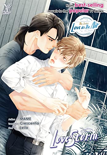 Love Storm