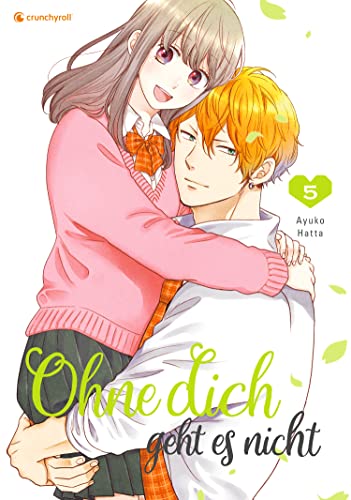 Ohne dich geht es nicht – Band 5