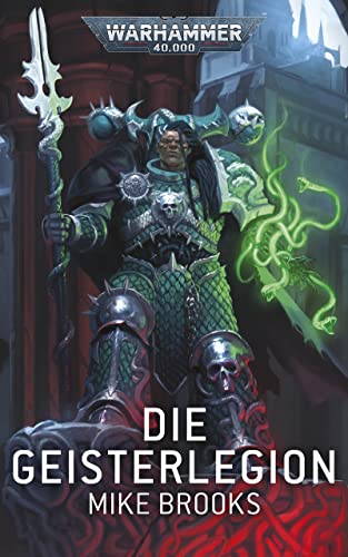 Die Geisterlegion (Warhammer 40,000)