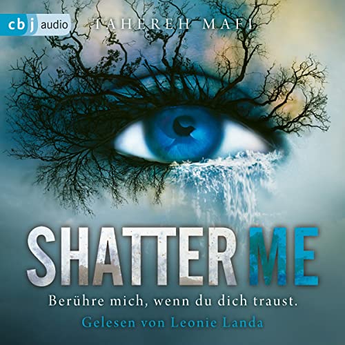 Shatter Me: Shatter Me 1