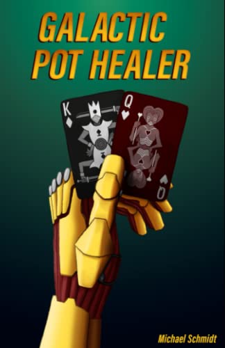 Galactic Pot Healer