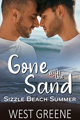 Gone With the Sand: Sizzle Beach Summer