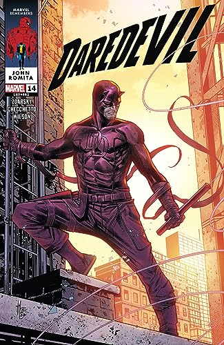 Daredevil (2022-2023) #14