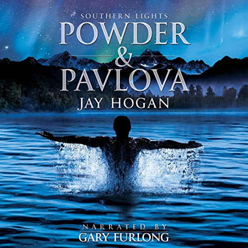 Powder & Pavlova: Southern Lights, Book 1