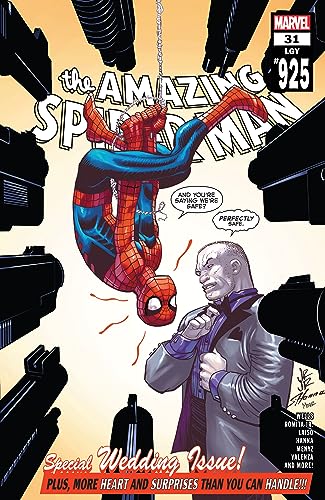 Amazing Spider-Man (2022-) #31
