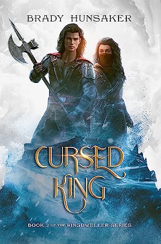 Cursed King: Ringdweller Series #2