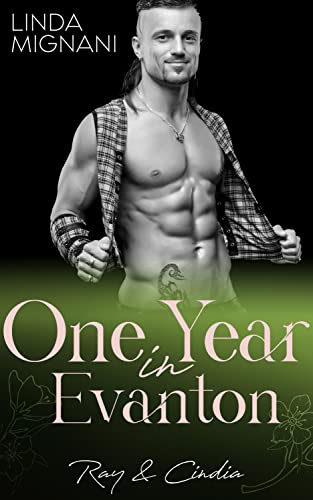 One Year in Evanton: Ray & Cindia