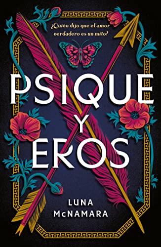 Psique y Eros (Spanish Edition)