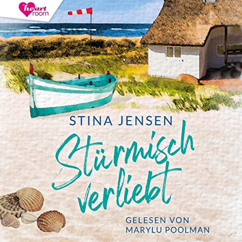 Stürmisch verliebt: Inselküsse & Strandkorbglück 2