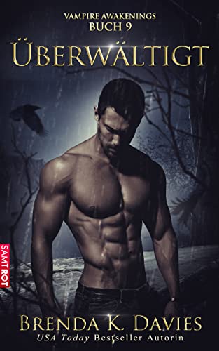 Überwältigt (Vampire Awakenings 9)