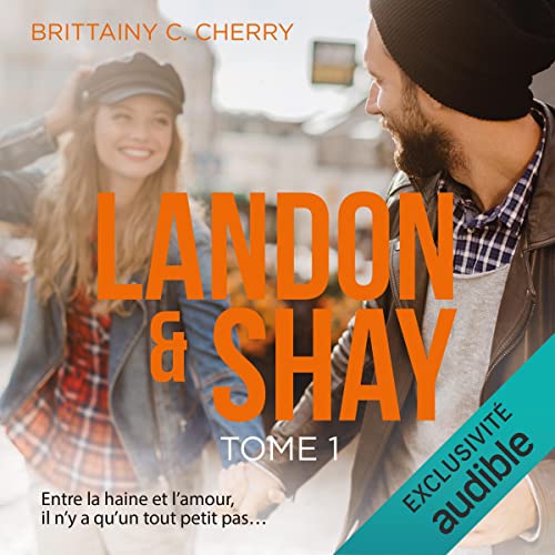 Landon & Shay T1: L&S Duet 1