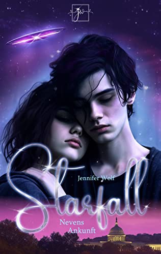 Starfall - Nevens Ankunft