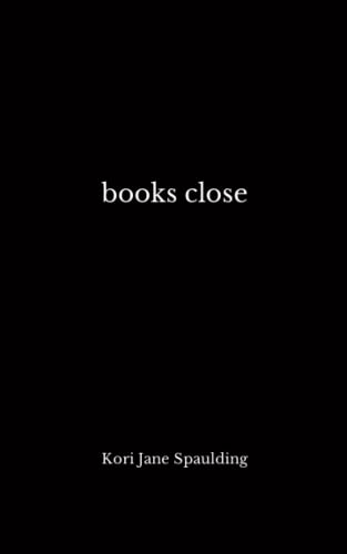 Books Close