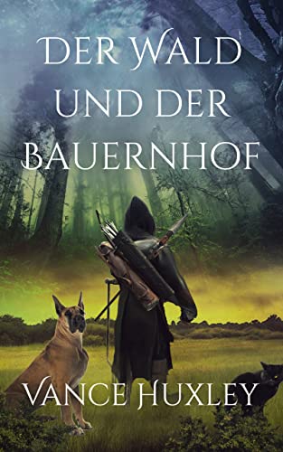 Der Wald und der Bauernhof