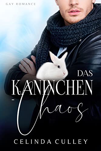Das Kaninchen-Chaos (Wandler 3)