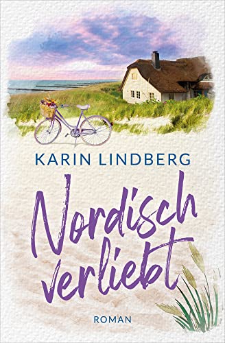 Nordisch verliebt : Nordseeroman