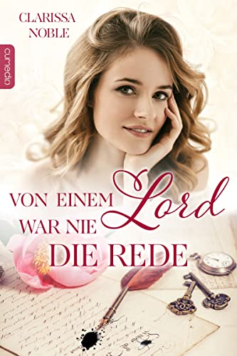 Von einem Lord war nie die Rede (Lordless Ladys 3)