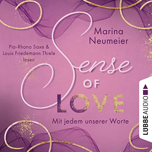 Sense of Love - Mit jedem unserer Worte: Love 3