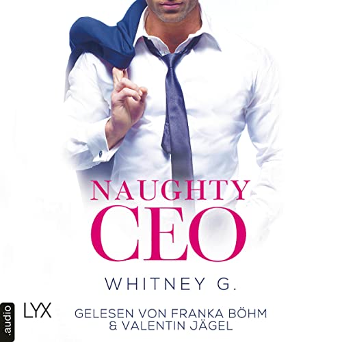 Naughty CEO: Naughty 1