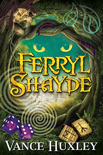 Ferryl Shayde - Der Anfang
