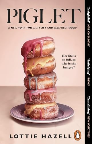 Piglet: ‘If I owned a bookstore, I’d hand-sell Piglet to everyone’ New York Times Book Review