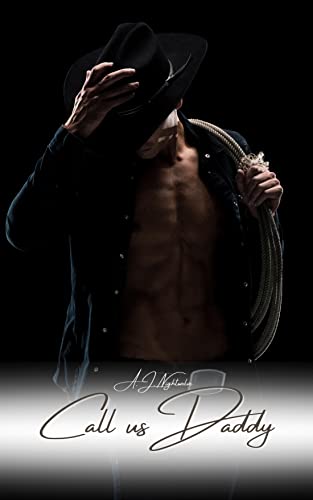 Call us Daddy (DDLB Stories - Ageplay 5)