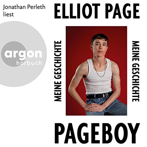 Pageboy: Meine Geschichte