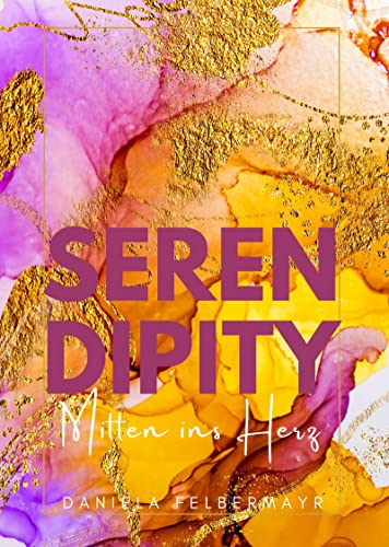 Serendipity: Mitten ins Herz
