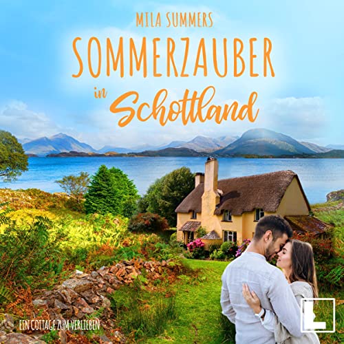 Sommerzauber in Schottland: Ein Cottage zum Verlieben 2