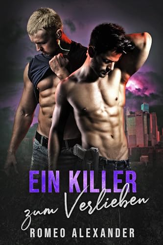 Ein Killer zum Verlieben (Helden von Port Dale)
