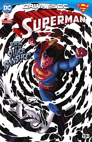 Superman (2023-) #5