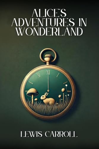 Alice's Adventures In Wonderland