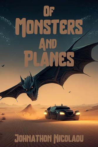 Of Monsters And Planes