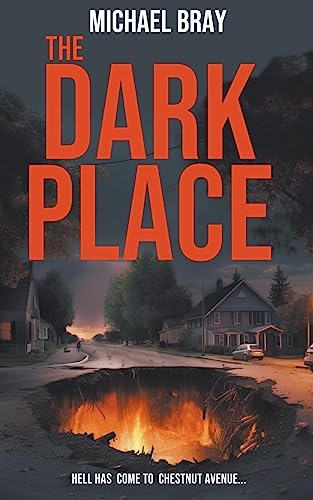 The Dark Place (Hell on Earth, Band 1)