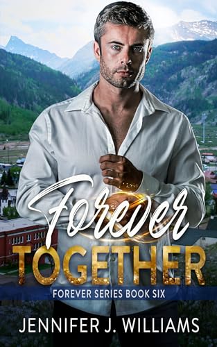 Forever Together (Forever Series Book 6)