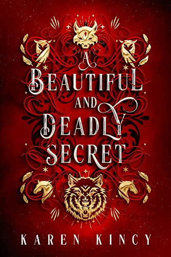 A Beautiful and Deadly Secret: Otherworldly Shifters Books 1 & 2