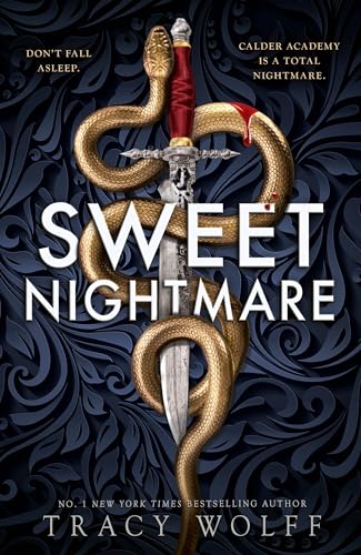 Sweet Nightmare (Caldor)