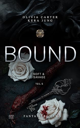 Bound: Soft & Savage