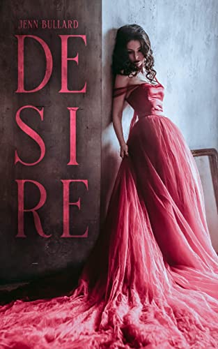 Desire (A Forbach Villain’s Duet Book 1)