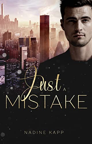 Just a mistake