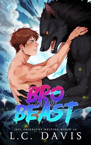 Bro and the Beast (The Wolf's Mate Book 4)