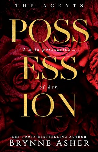 Possession (The Agents)